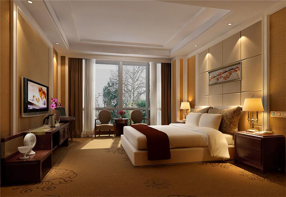 酒店設(shè)計 酒店設(shè)計