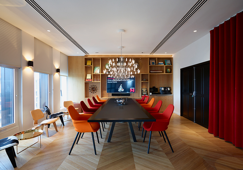 上?？旖菥频暝O(shè)計案例