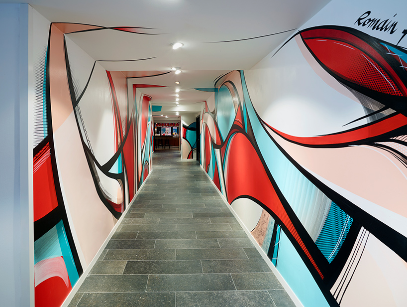 上海快捷酒店裝修