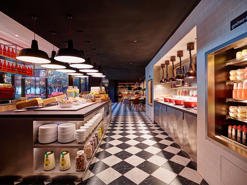 上?？旖菥频暝O(shè)計