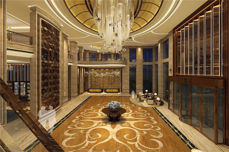 酒店設(shè)計裝修 酒店設(shè)計裝修