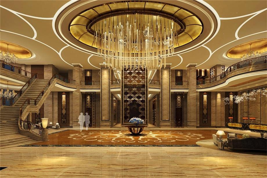 精品酒店設計 精品酒店設計