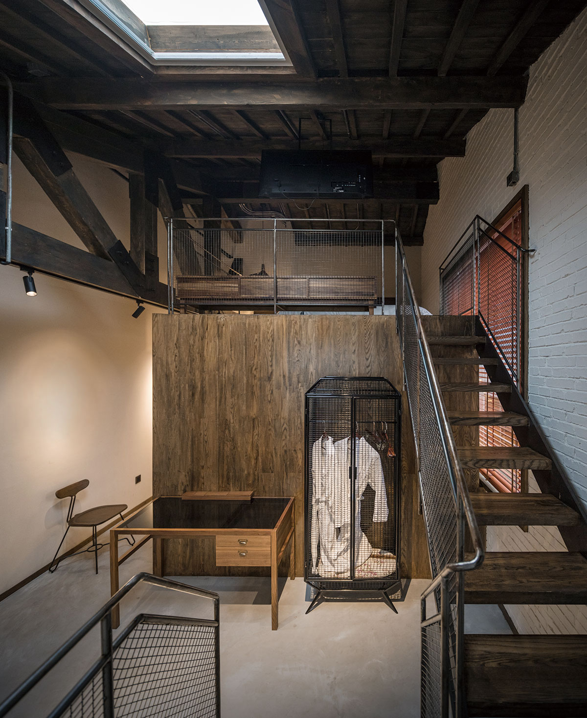 1529907520766474.jpg 上海渝舍印象度假酒店裝修設(shè)計公司案例(圖13)