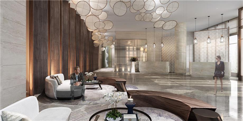 商務酒店設計 商務酒店設計