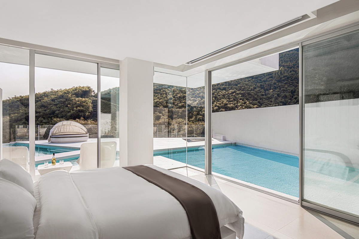 度假酒店設(shè)計(jì)