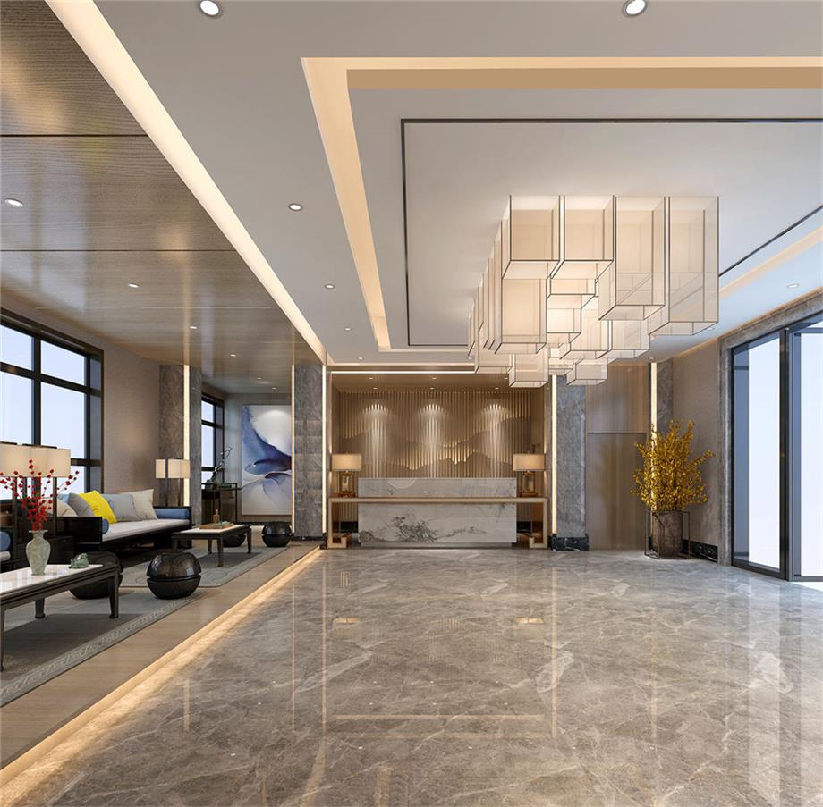 精品酒店設計 精品酒店設計