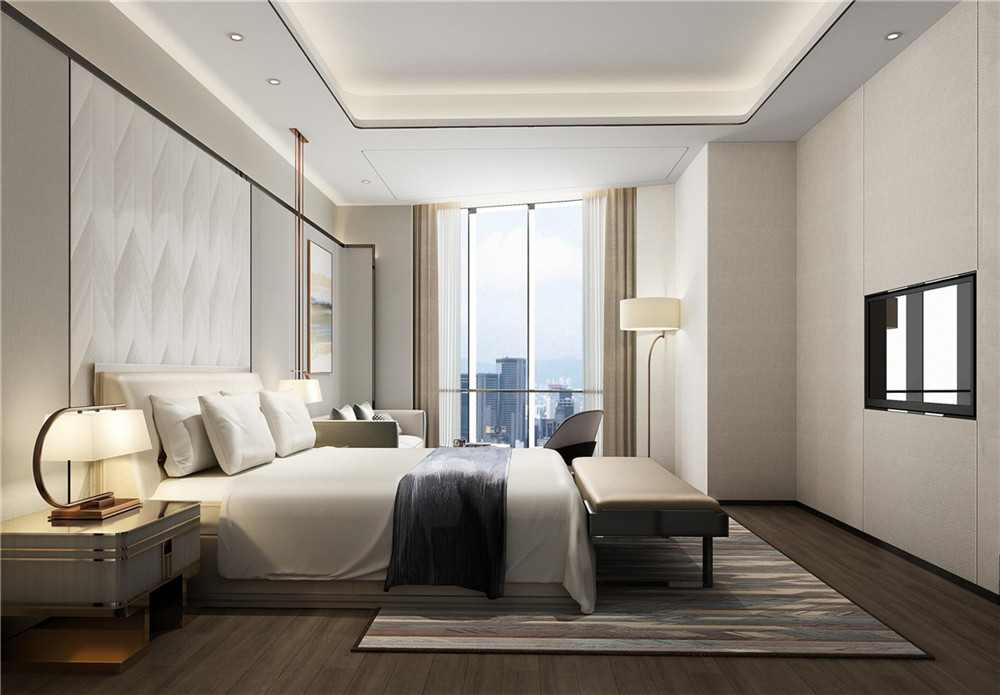 酒店設計的重要性！(圖1)