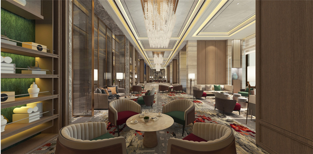 裝修酒店之前你需要了解這三個(gè)事！(圖1)