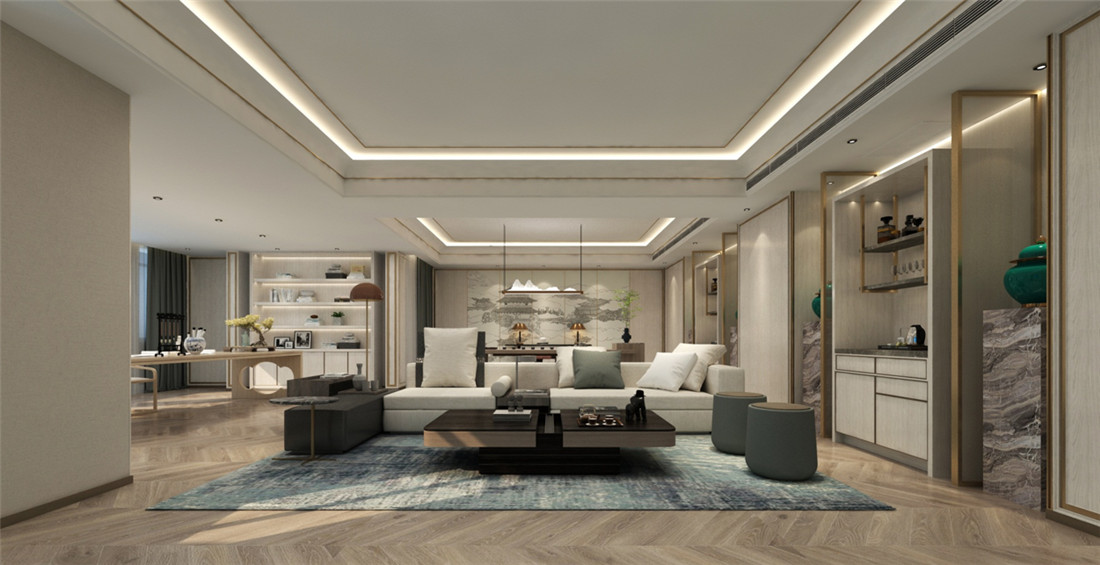 新鄉(xiāng)駝人新城國際四星級(jí)酒店裝修案例(圖33) 新鄉(xiāng)駝人新城國際四星級(jí)酒店裝修案例(圖33)