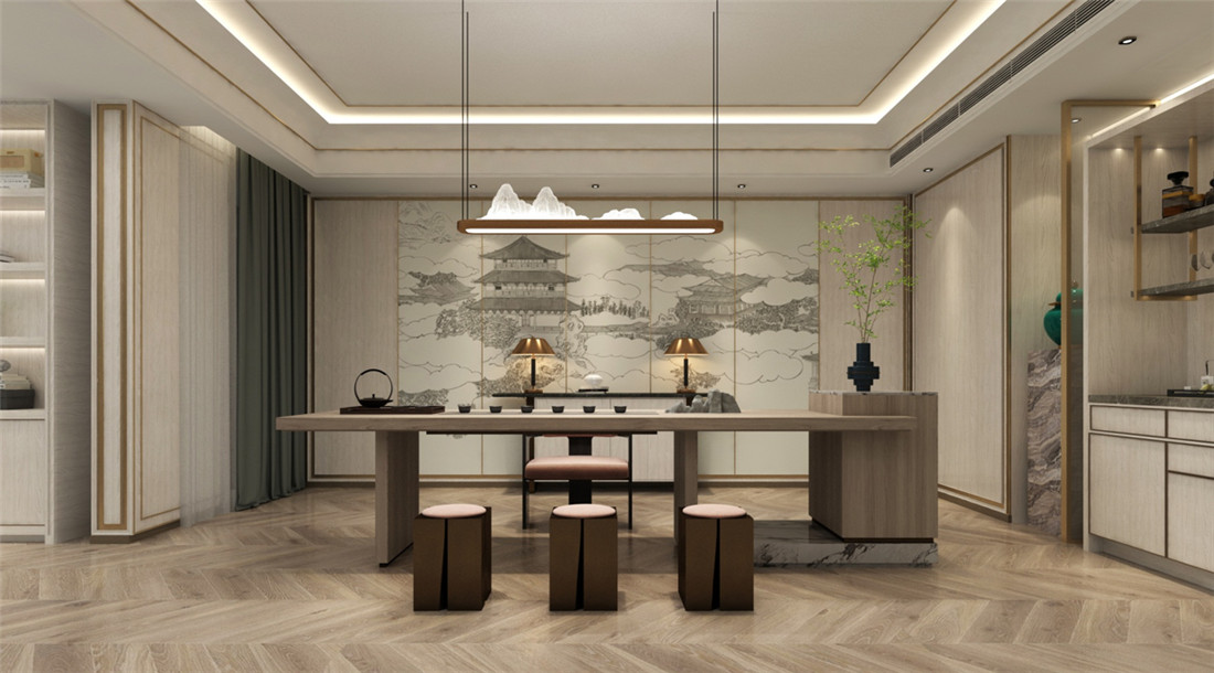 新鄉(xiāng)駝人新城國際四星級(jí)酒店裝修案例(圖34) 新鄉(xiāng)駝人新城國際四星級(jí)酒店裝修案例(圖34)