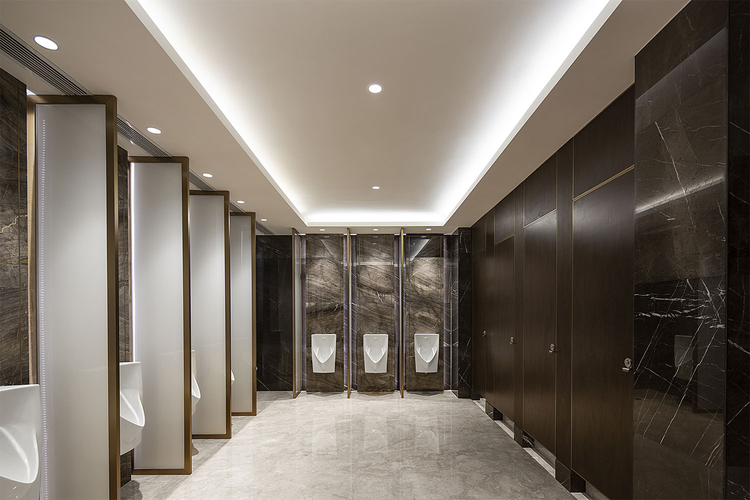 酒店設(shè)計(jì)公司國(guó)際酒店會(huì)議中心裝修案例(圖12)