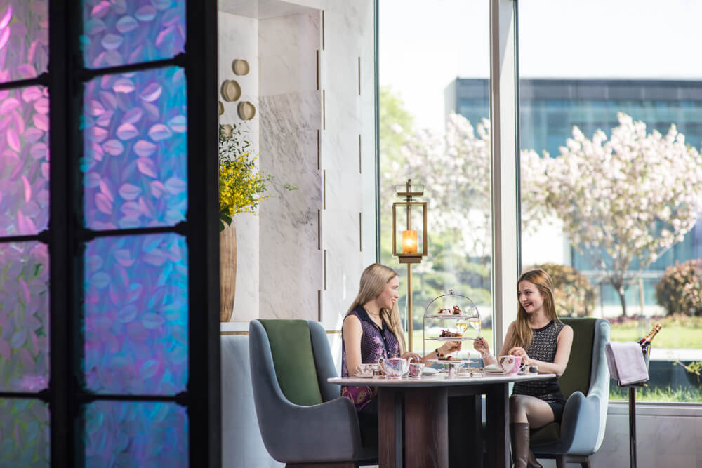 酒店設計公司阿納迪星級健康主題酒店裝修案例(圖10)