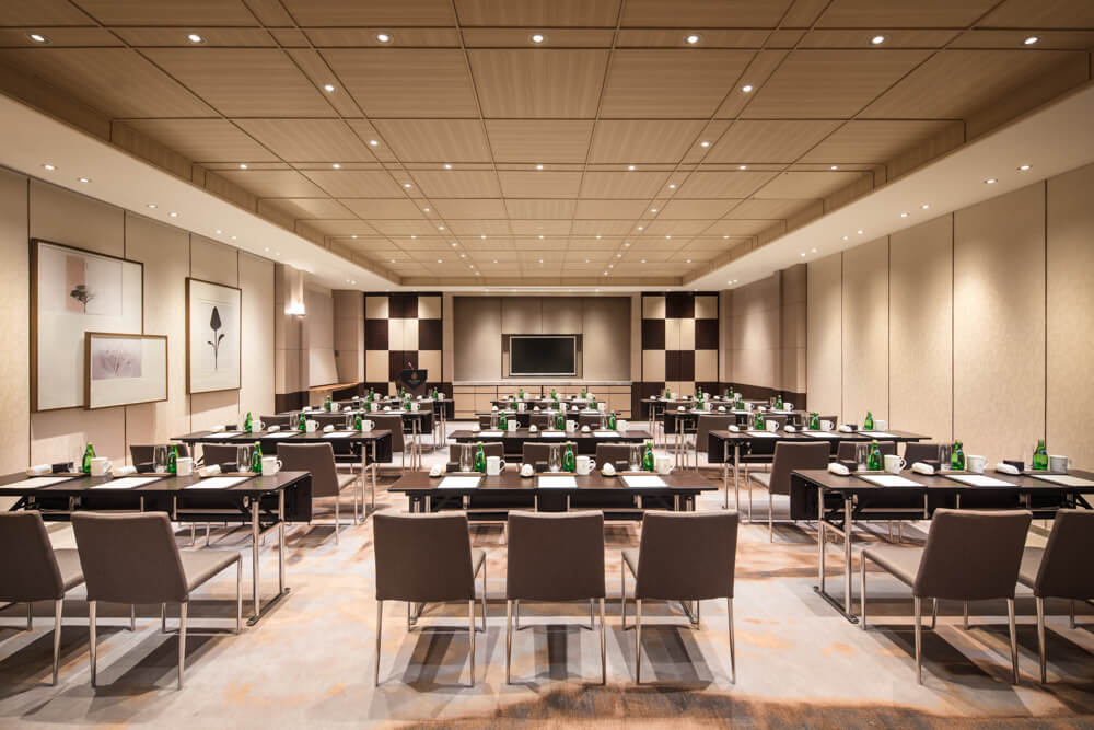 酒店設計公司阿納迪星級健康主題酒店裝修案例(圖18)