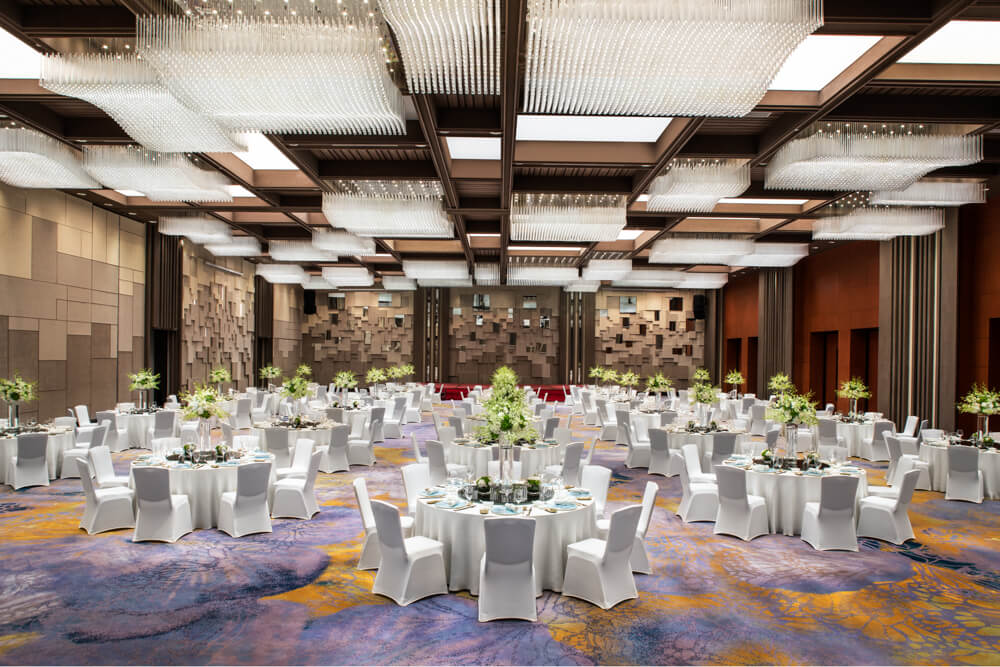 酒店設計公司阿納迪星級健康主題酒店裝修案例(圖19)