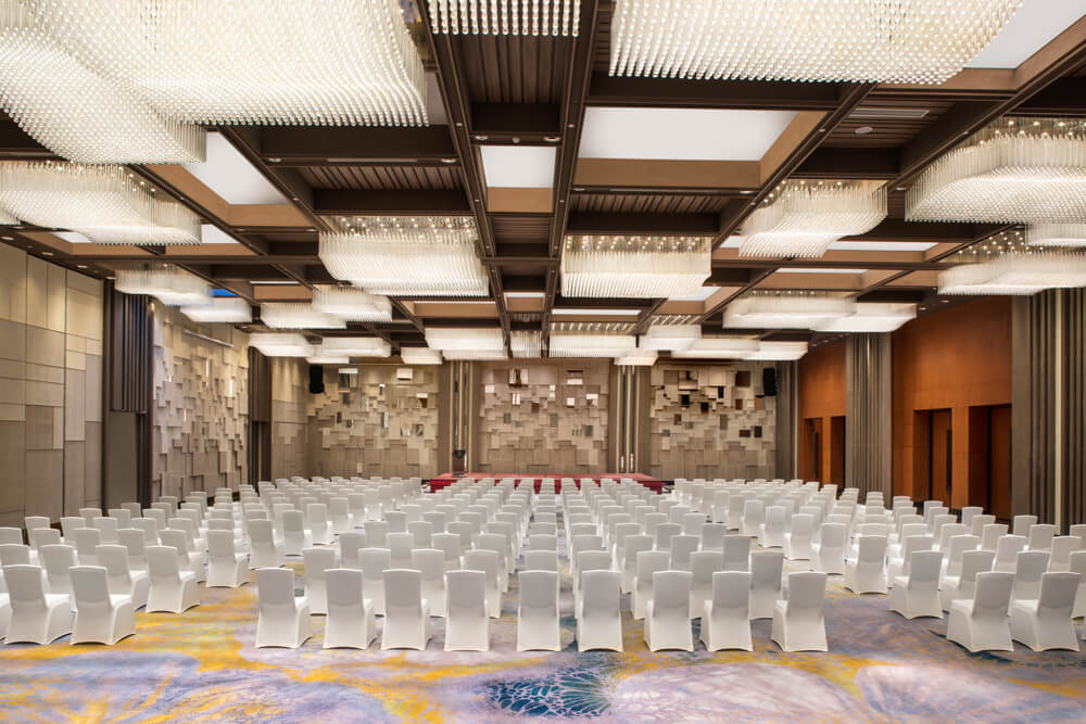 酒店設計公司阿納迪星級健康主題酒店裝修案例(圖20)