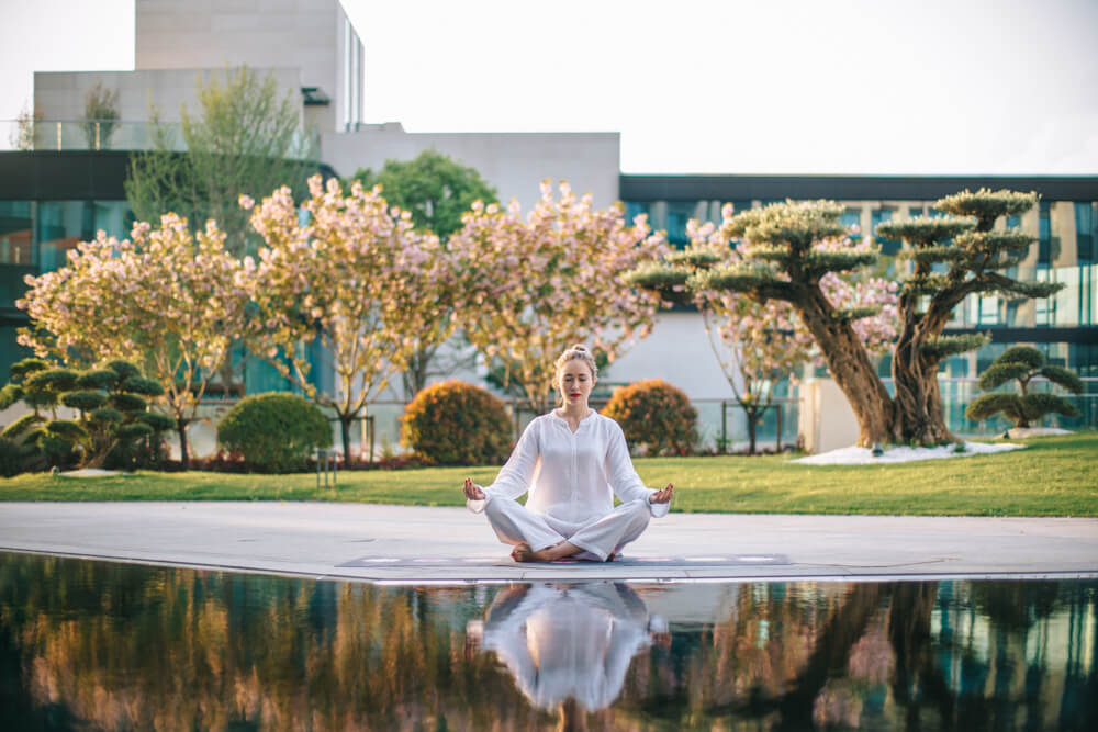 酒店設計公司阿納迪星級健康主題酒店裝修案例(圖29)