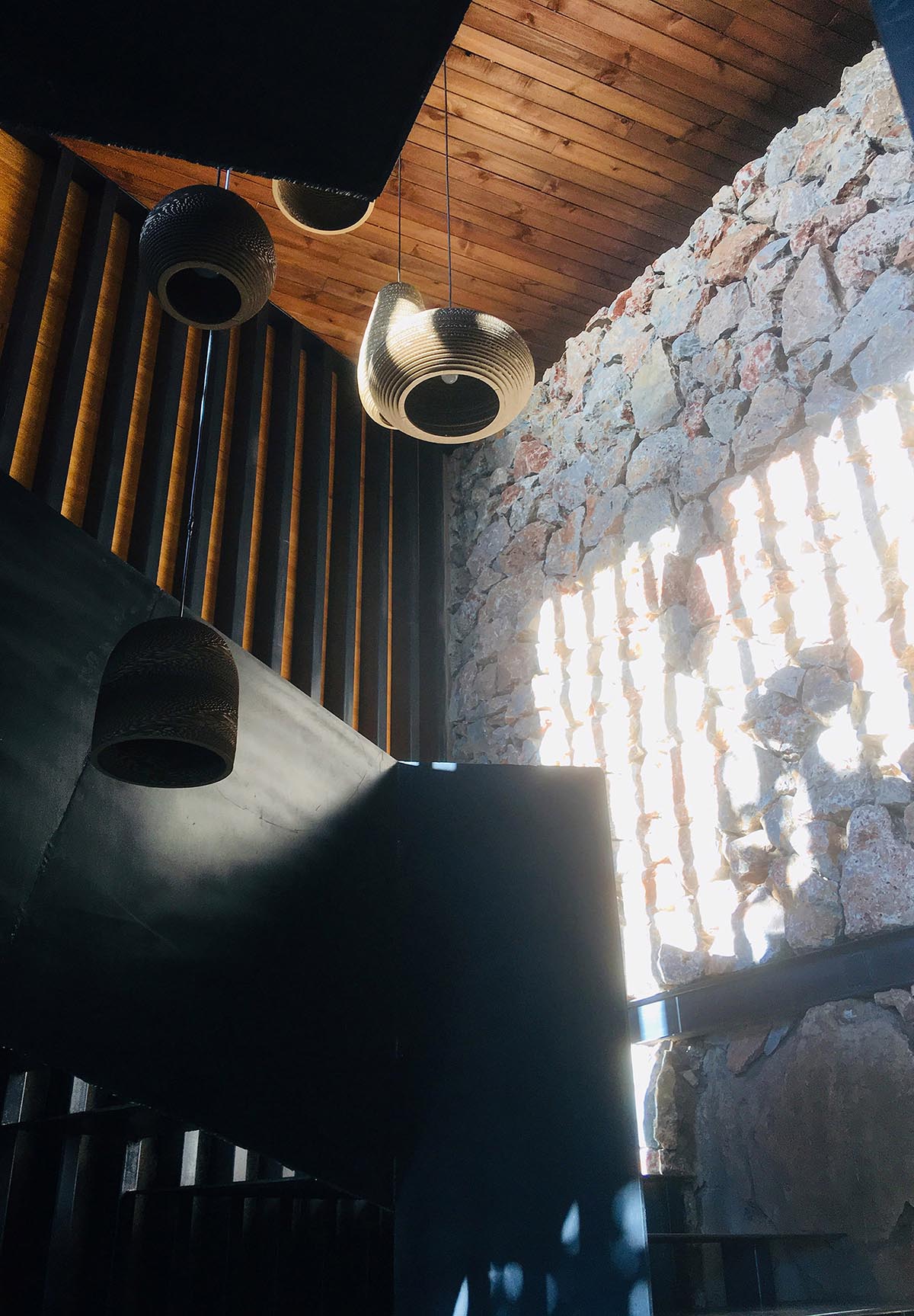 酒店裝修公司慢屋·極目度假酒店設(shè)計案例(圖26)