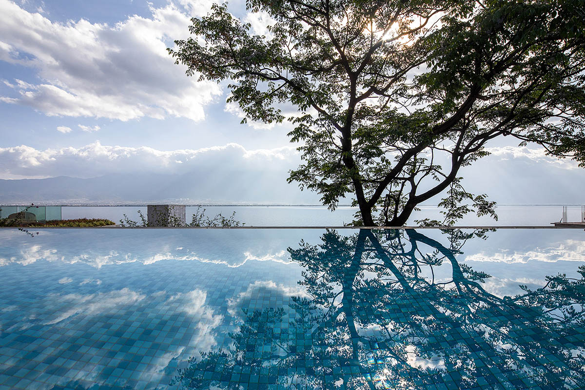 酒店裝修公司慢屋·極目度假酒店設(shè)計案例(圖13)