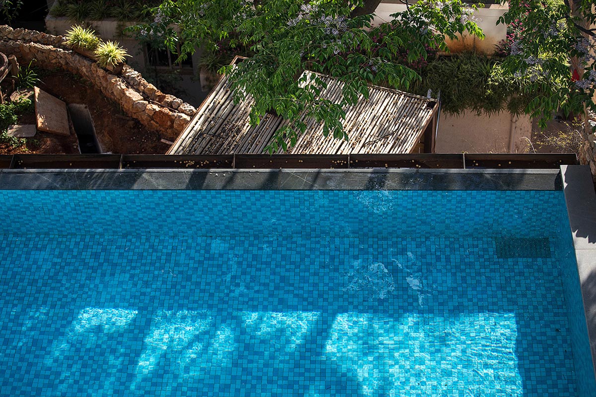 酒店裝修公司慢屋·極目度假酒店設(shè)計案例(圖12)