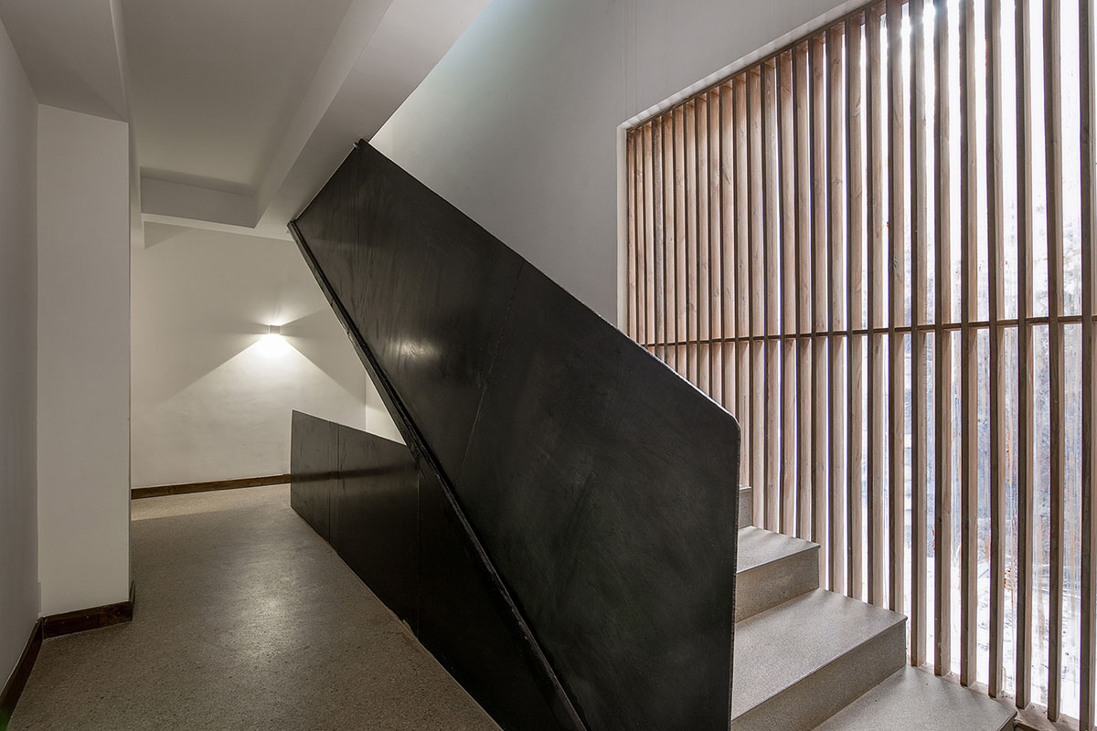 酒店裝修公司慢屋·極目度假酒店設(shè)計案例(圖22)