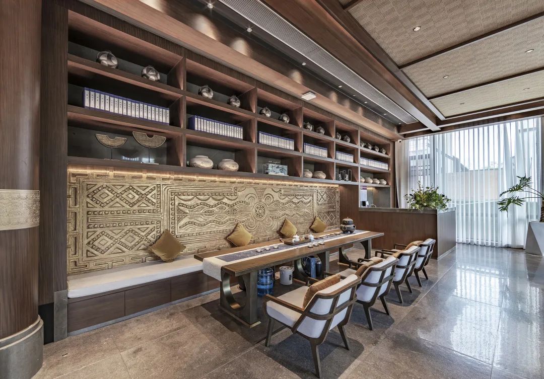 酒店設(shè)計(jì)公司推薦琢舍? 美歌酒店裝修案例(圖9)