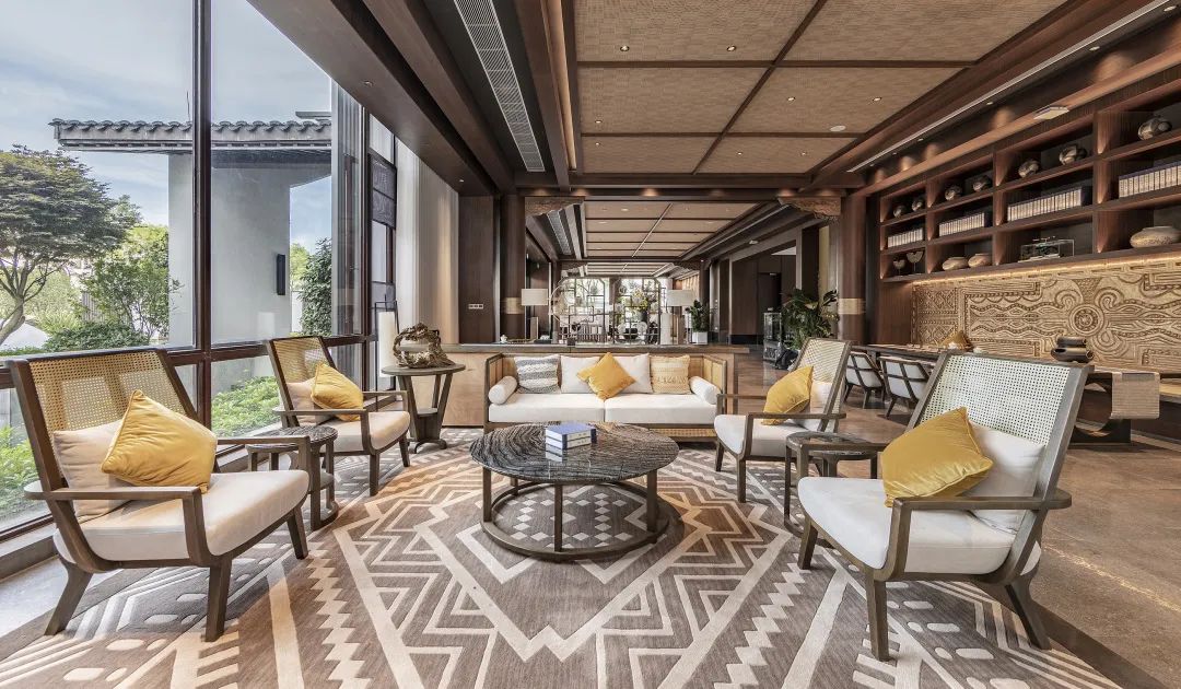 酒店設(shè)計(jì)公司推薦琢舍? 美歌酒店裝修案例(圖8)