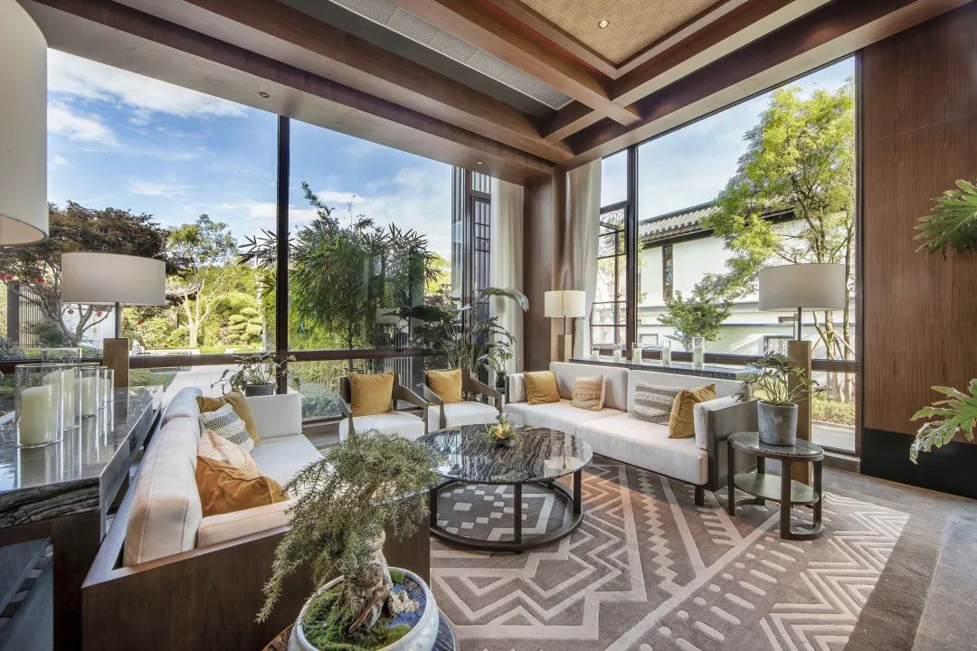 酒店設(shè)計(jì)公司推薦琢舍? 美歌酒店裝修案例(圖7)