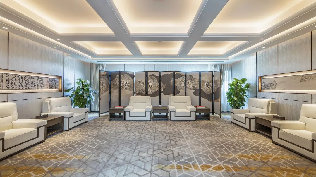 酒店設(shè)計(jì)公司推薦琢舍? 美歌酒店裝修案例(圖11)