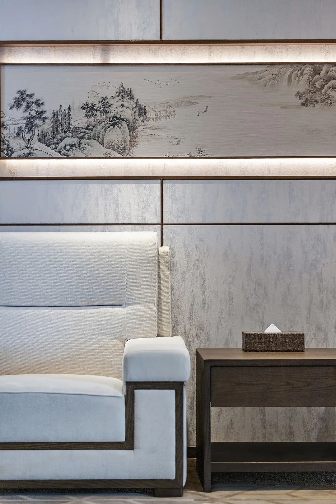 酒店設(shè)計(jì)公司推薦琢舍? 美歌酒店裝修案例(圖12)