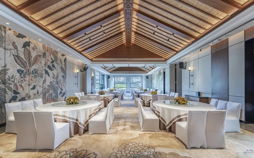 酒店設(shè)計(jì)公司推薦琢舍? 美歌酒店裝修案例(圖13)