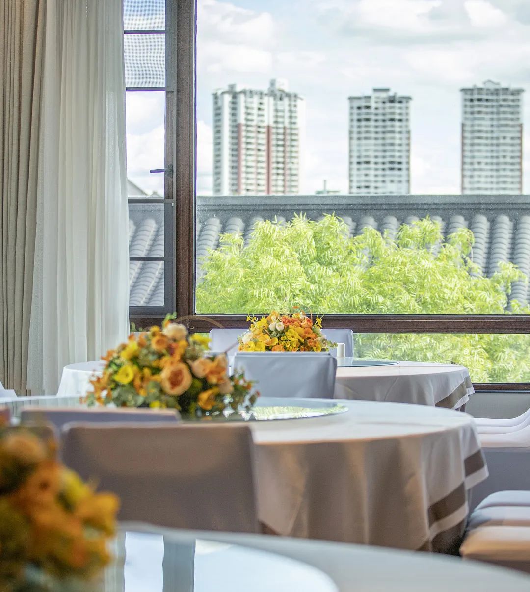 酒店設(shè)計(jì)公司推薦琢舍? 美歌酒店裝修案例(圖14)