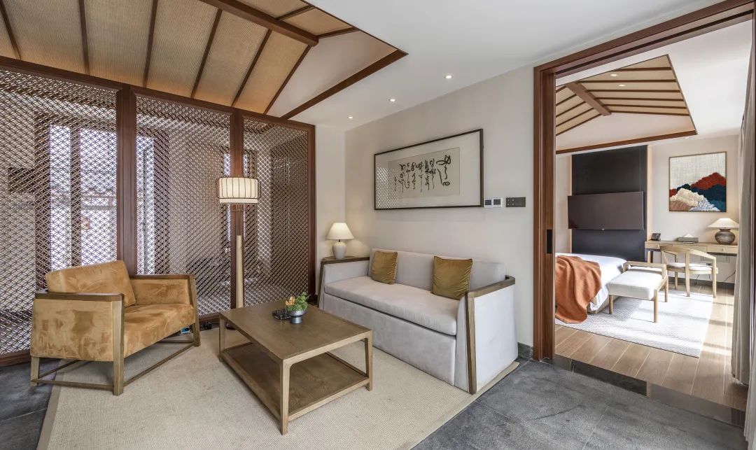 酒店設(shè)計(jì)公司推薦琢舍? 美歌酒店裝修案例(圖15)