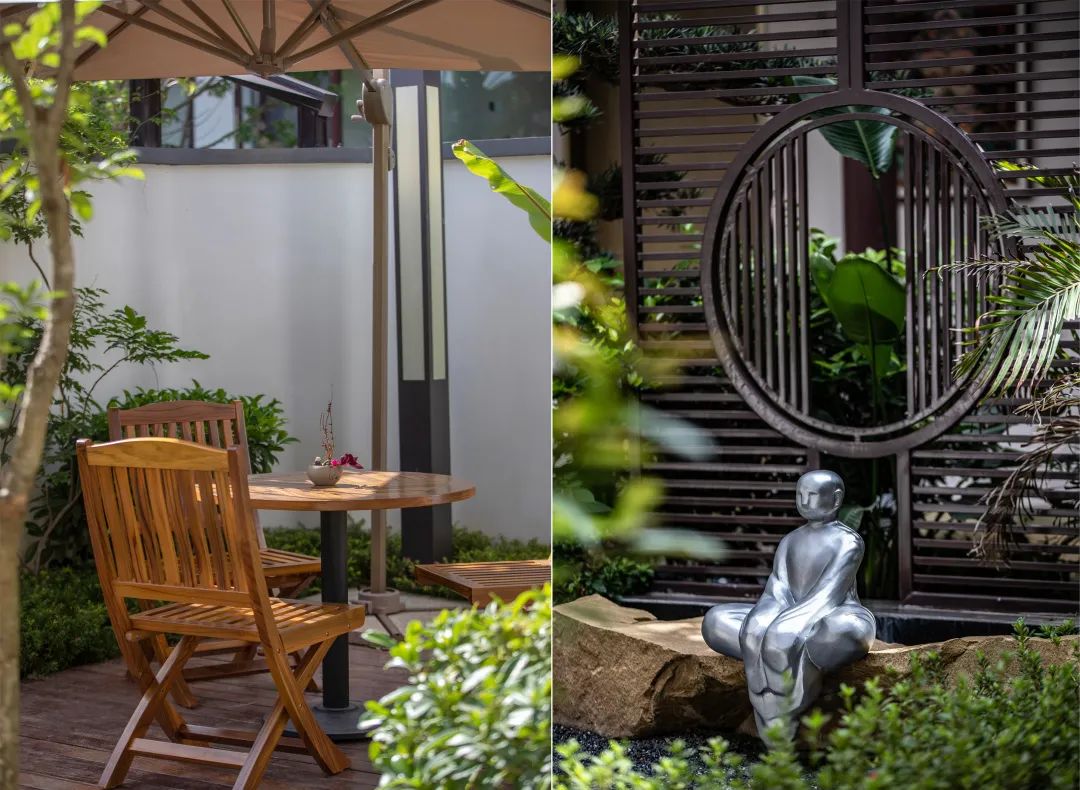 酒店設(shè)計(jì)公司推薦琢舍? 美歌酒店裝修案例(圖20)