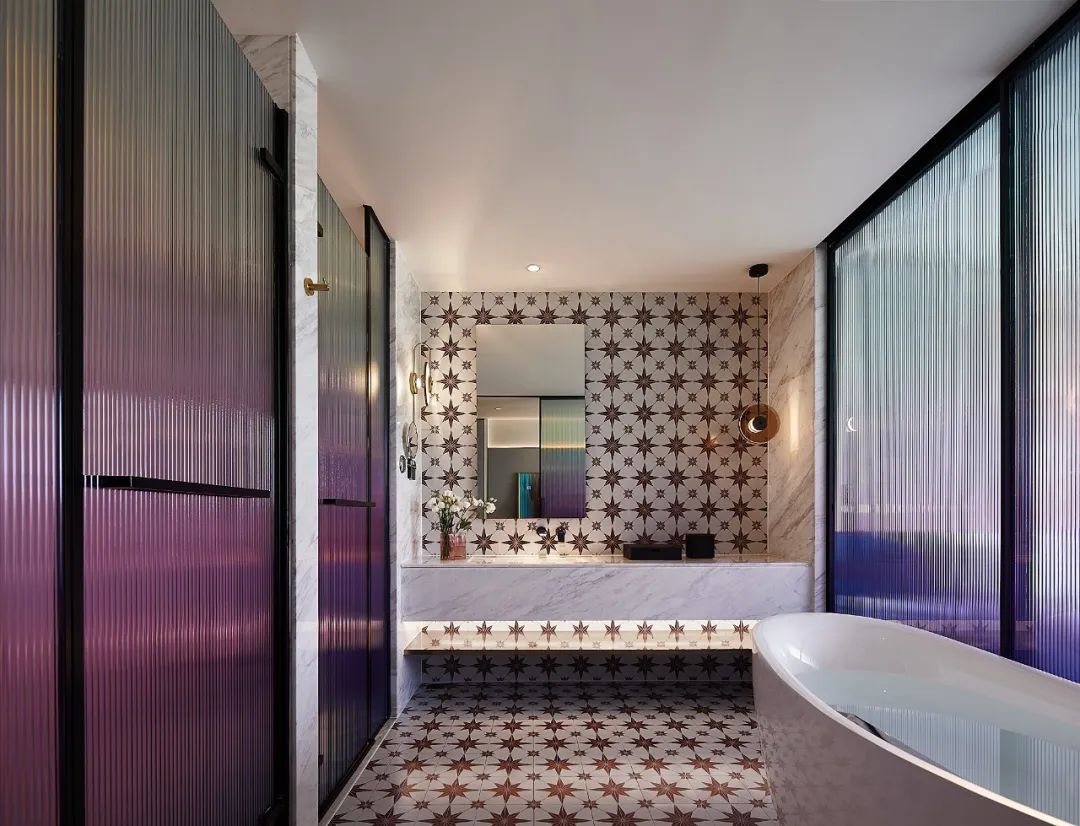 兼具當代潮流與傳統(tǒng)潮汕文化的度假酒店設(shè)計(圖10)