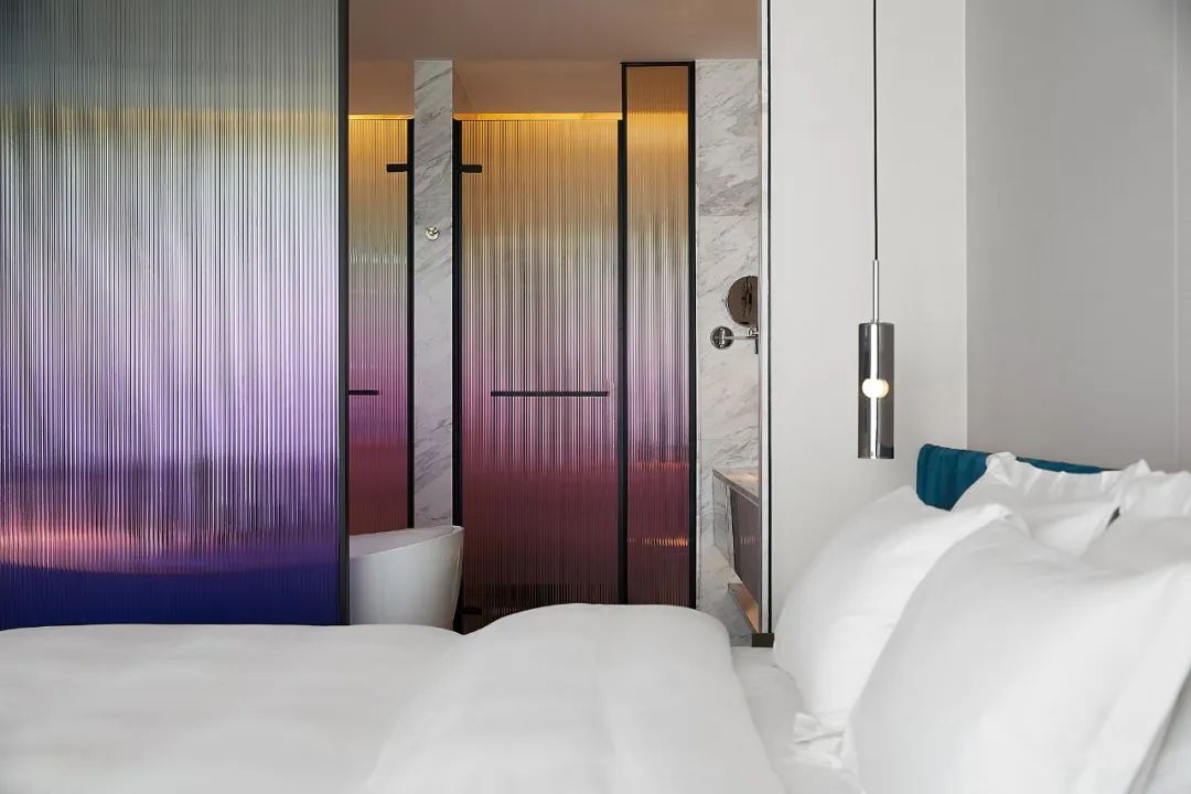 兼具當代潮流與傳統(tǒng)潮汕文化的度假酒店設(shè)計(圖11)