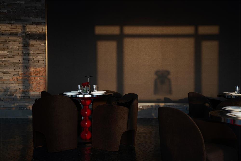 寧波萬科濱江奧體中心亞朵S酒店裝修設計方案(圖11)