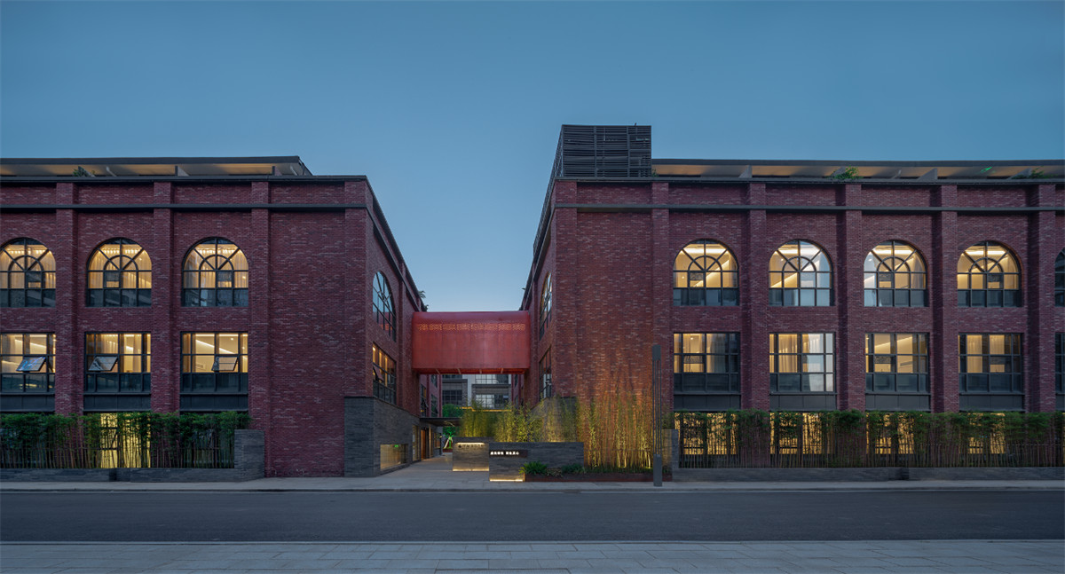 東方禪意X時尚范  禪驛度假酒店裝修設(shè)計方案(圖1)