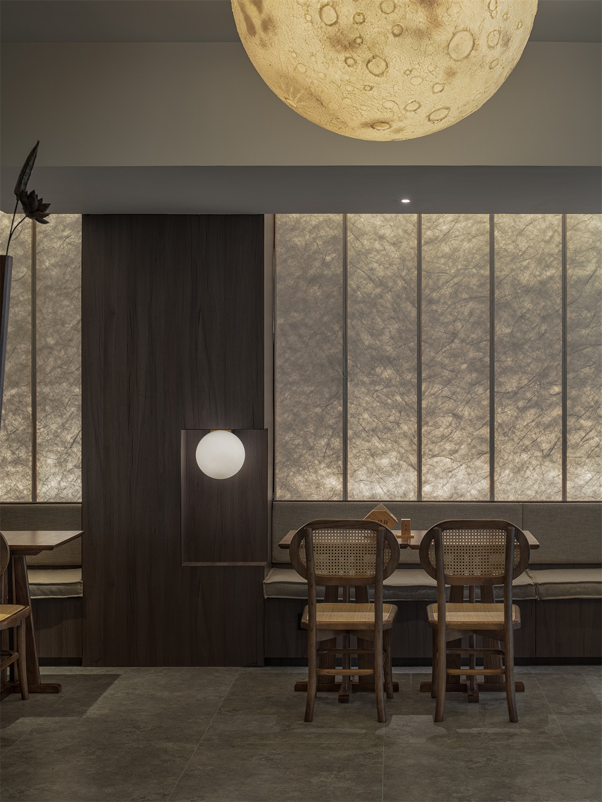 東方禪意X時尚范  禪驛度假酒店裝修設(shè)計方案(圖4)