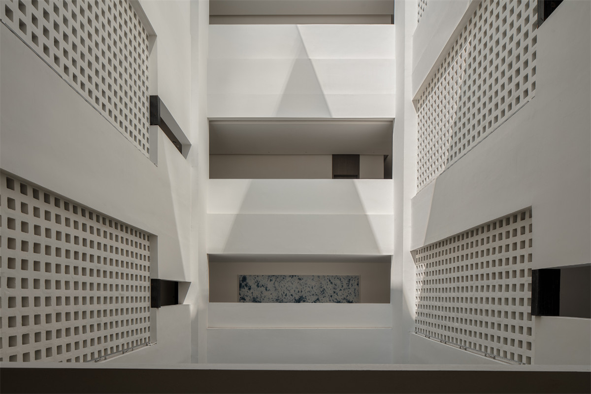 東方禪意X時尚范  禪驛度假酒店裝修設(shè)計方案(圖6)