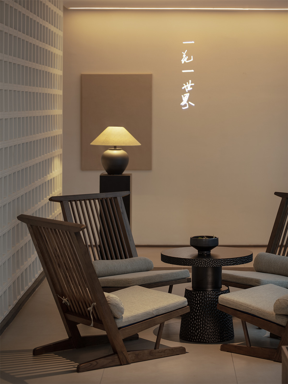 東方禪意X時尚范  禪驛度假酒店裝修設(shè)計方案(圖11)