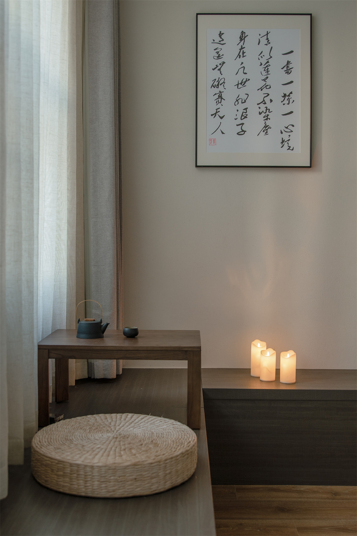 東方禪意X時尚范  禪驛度假酒店裝修設(shè)計方案(圖12)