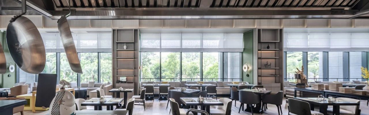 英威斯頓城市精品酒店裝修設(shè)計方案(圖5)