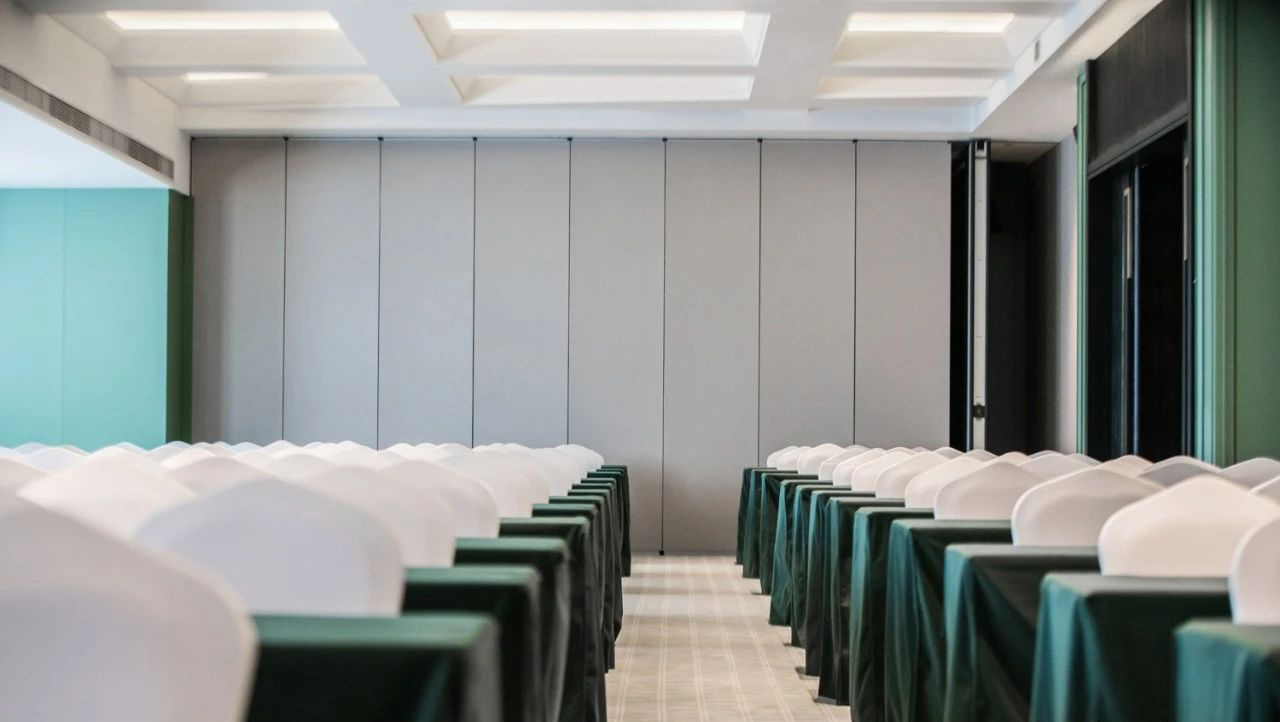 英威斯頓城市精品酒店裝修設(shè)計方案(圖8)