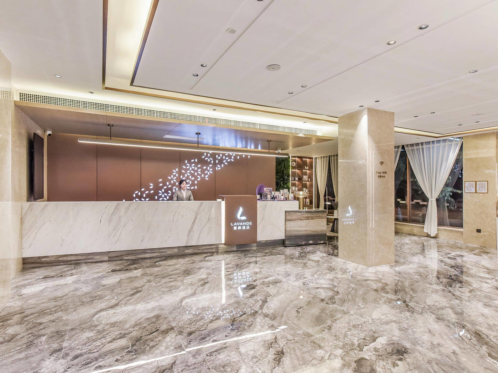 從麗楓酒店設(shè)計(jì)看2023旅宿關(guān)鍵詞的變化(圖2) 從麗楓酒店設(shè)計(jì)看2023旅宿關(guān)鍵詞的變化(圖2)