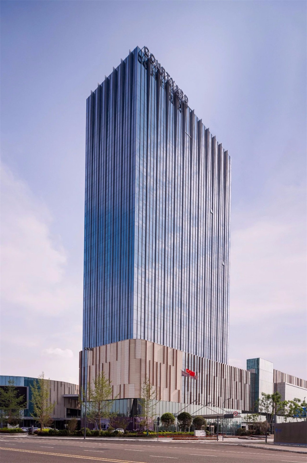 成都天投萬怡酒店裝修設(shè)計(jì)方案(圖1) 成都天投萬怡酒店裝修設(shè)計(jì)方案(圖1)