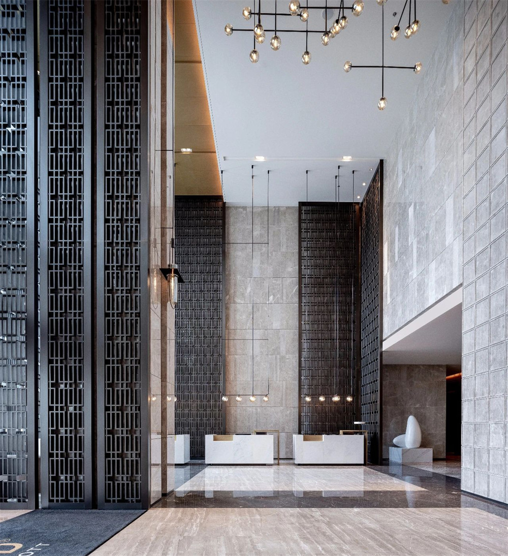 成都天投萬怡酒店裝修設(shè)計(jì)方案(圖3) 成都天投萬怡酒店裝修設(shè)計(jì)方案(圖3)