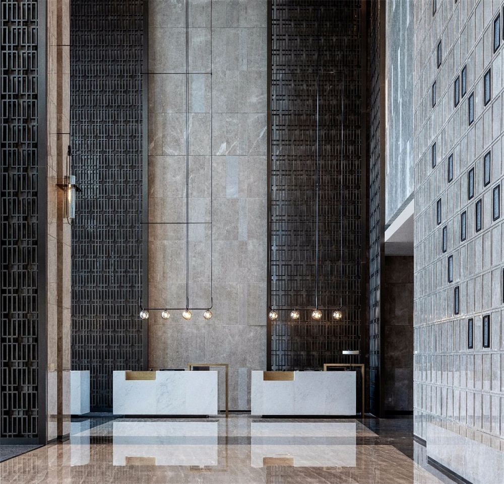 成都天投萬怡酒店裝修設(shè)計(jì)方案(圖4) 成都天投萬怡酒店裝修設(shè)計(jì)方案(圖4)