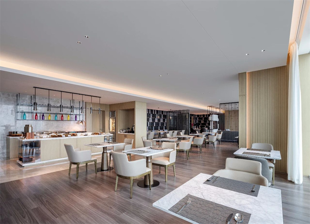 成都天投萬怡酒店裝修設(shè)計(jì)方案(圖12) 成都天投萬怡酒店裝修設(shè)計(jì)方案(圖12)