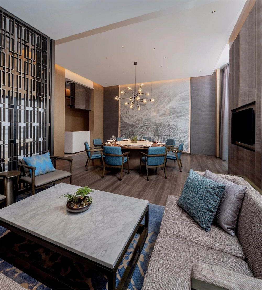 成都天投萬怡酒店裝修設(shè)計(jì)方案(圖9) 成都天投萬怡酒店裝修設(shè)計(jì)方案(圖9)