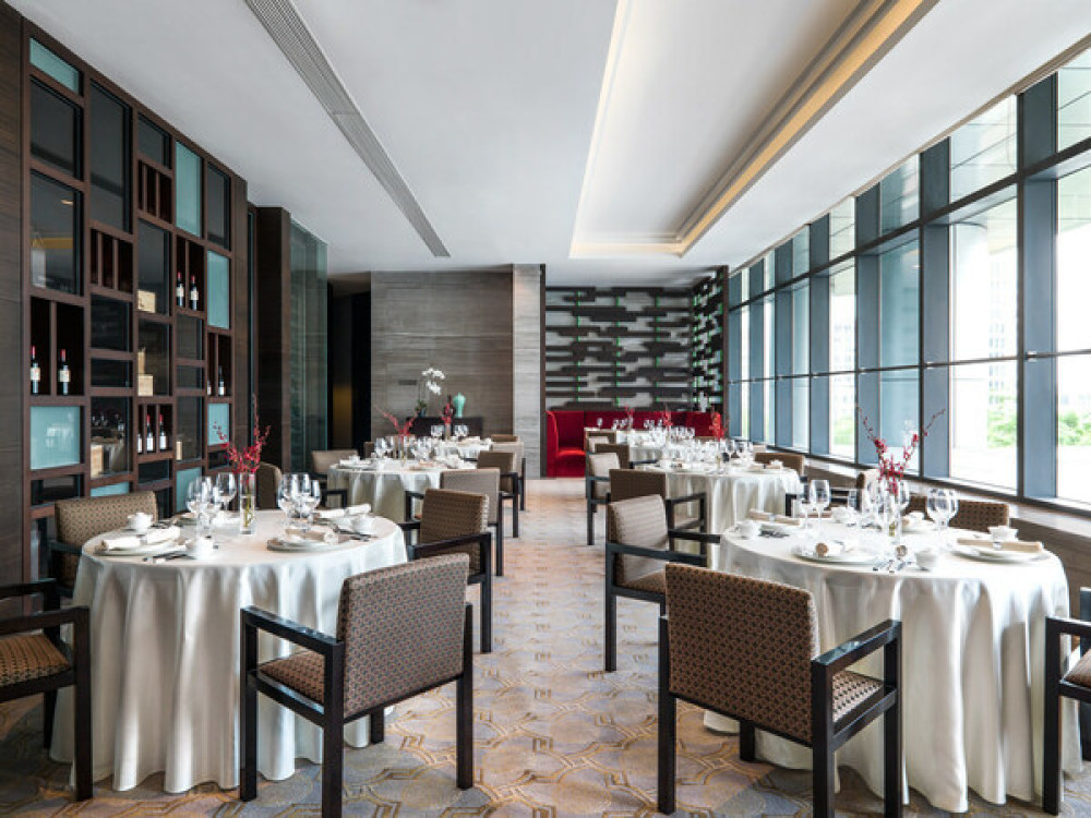 酒店快訊:海寧鉑爾曼酒店盛大開業(yè)(圖2) 酒店快訊:海寧鉑爾曼酒店盛大開業(yè)(圖2)